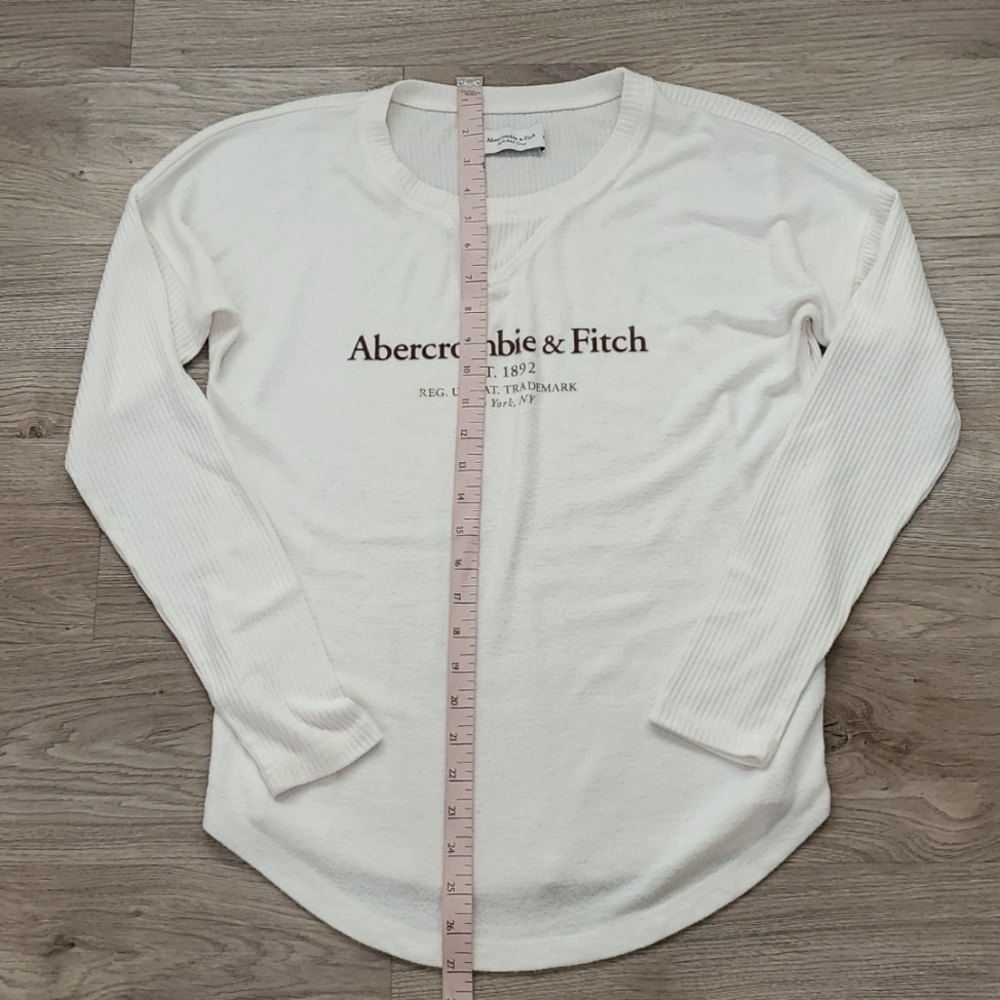 A.F. Logo Top - Picture 5 of 8